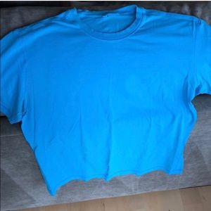 Lululemon 5-Year Basic Tee